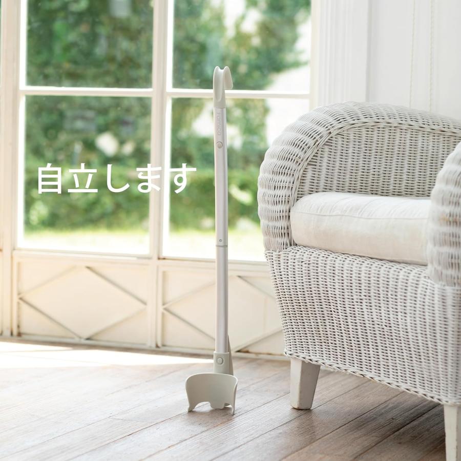 ファミカ Famica フットウェアエイド ソックスエイド 靴下補助具