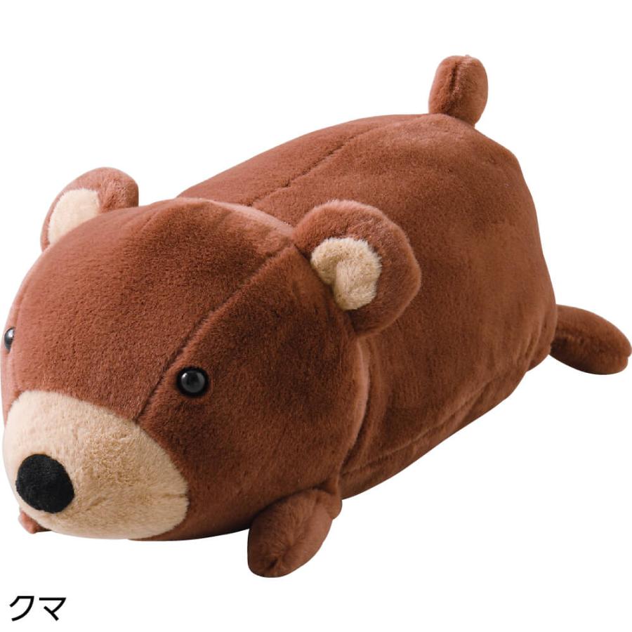 ハナサンテラス 介護 クッション 動物 背中 車いす 車椅子 床ずれ予防