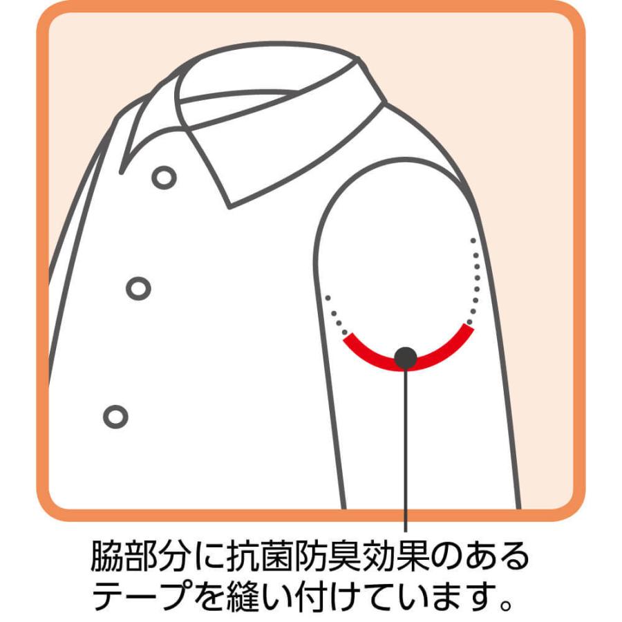 最大50 Offクーポン ポロシャツ 長袖 後ろ長め 腰曲がり 猫背 脇テープ シニアファッション 80代 70代 90代 レディース 春夏 涼しい おしゃれ かわいい M L 日本製 のびのび Dprd Jatimprov Go Id