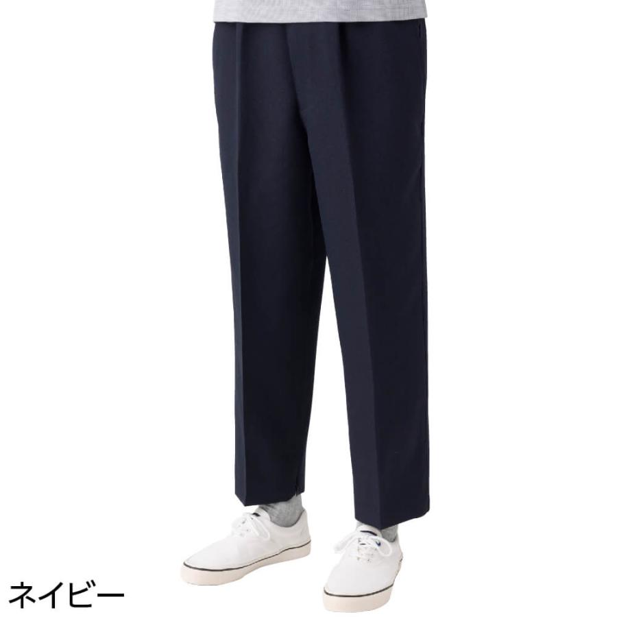 ハナサンテラス 介護 ズボン メンズ 紳士 用 M L LL 3L 大きいサイズ