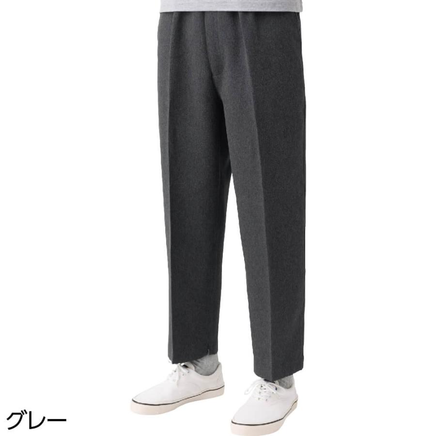 花さん専用　日本製 INDEPICT メンズパンツ ハナサンテラス 介護 ズボン メンズ 紳士 用 M L LL 3L 大きいサイズ