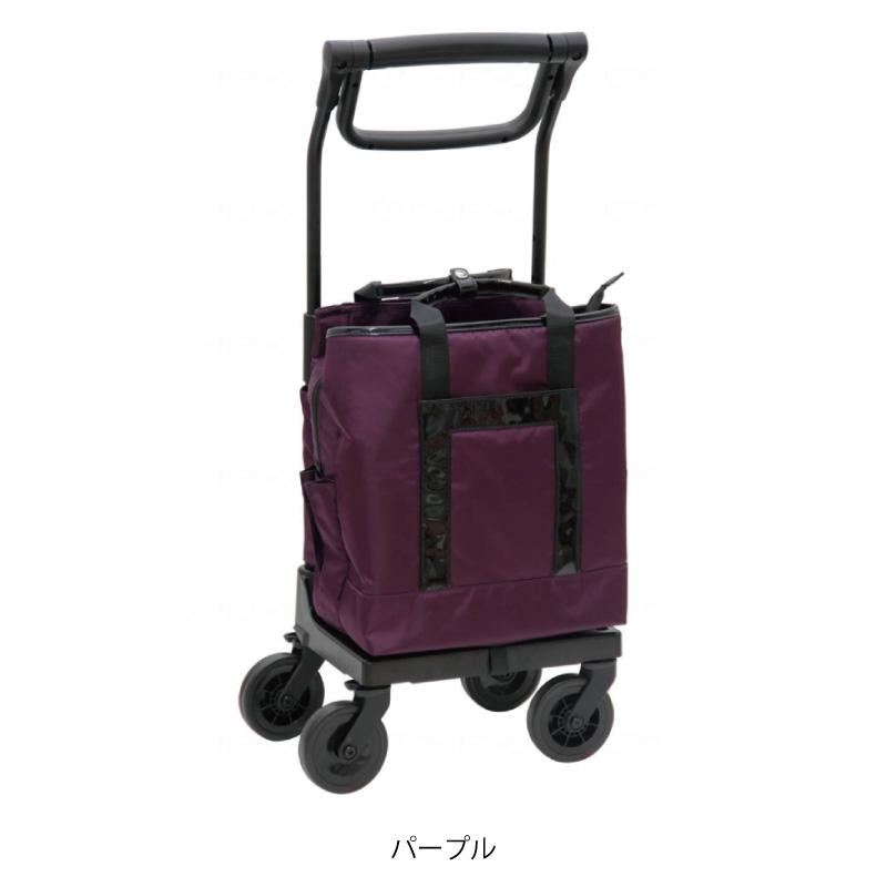 幸和製作所 ショッピングカート 軽量 おしゃれ かわいい 上品 大きい a