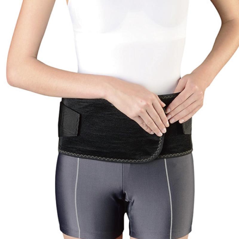 中山式 ボディフレーム 腰用ハード ダブル M L LL 中山式産業 腰用