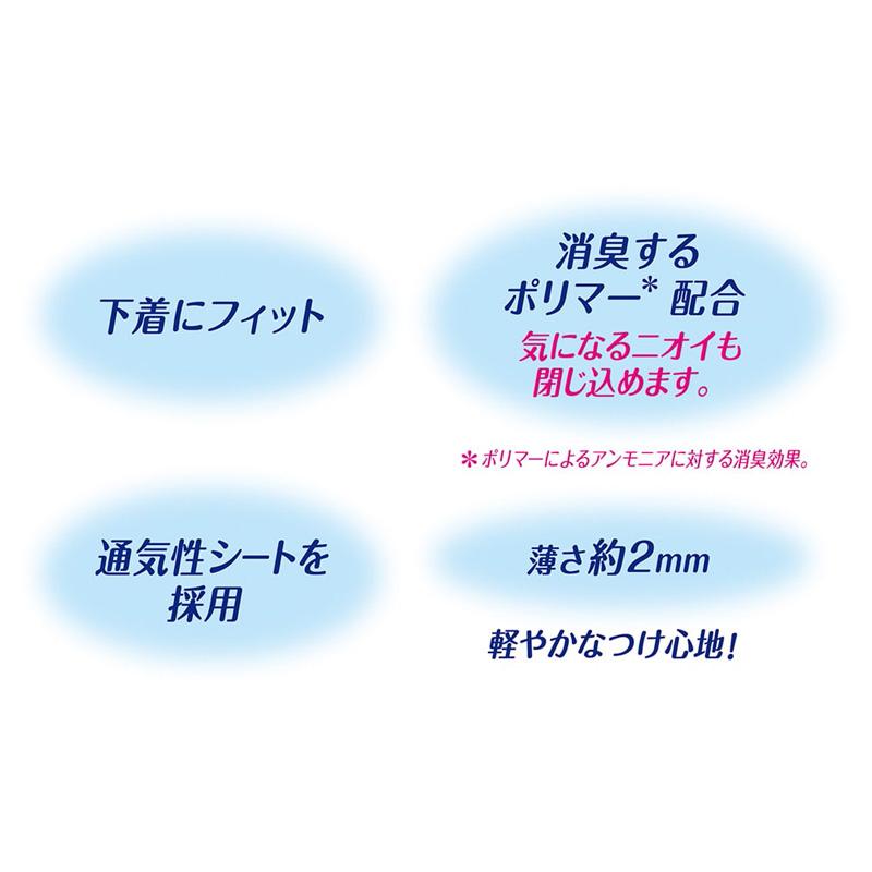 ライフリー さわやかパッド 微量用ライト 5cc 40枚入 24袋 960枚 1