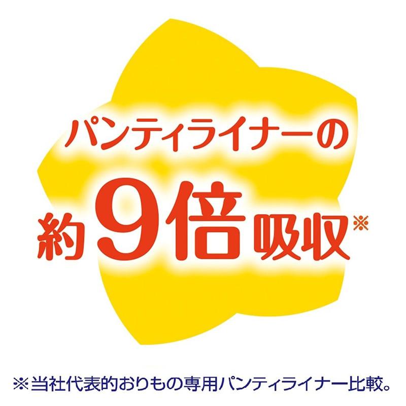 チャームナップ吸水さらフィ パンティライナー 微量用 無香料 5cc 36枚入 36袋 1296枚 1ケース 箱 ユニ・チャーム 軽失禁用 ライナー ナプキン パッド 大人用 :W419787-5-36case:ハナサンテラス - 通販 - Yahoo!ショッピング チャームナップ吸水さらフィ パンティライナー 微量用 無香料 5cc 36枚入 36袋 1296枚 1ケース 箱 ユニ・チャーム 軽失禁用 ライナー ナプキン パッド 大人用 :W419787-5-36case:ハナサンテラス - 通販 - Yahoo!ショッピング