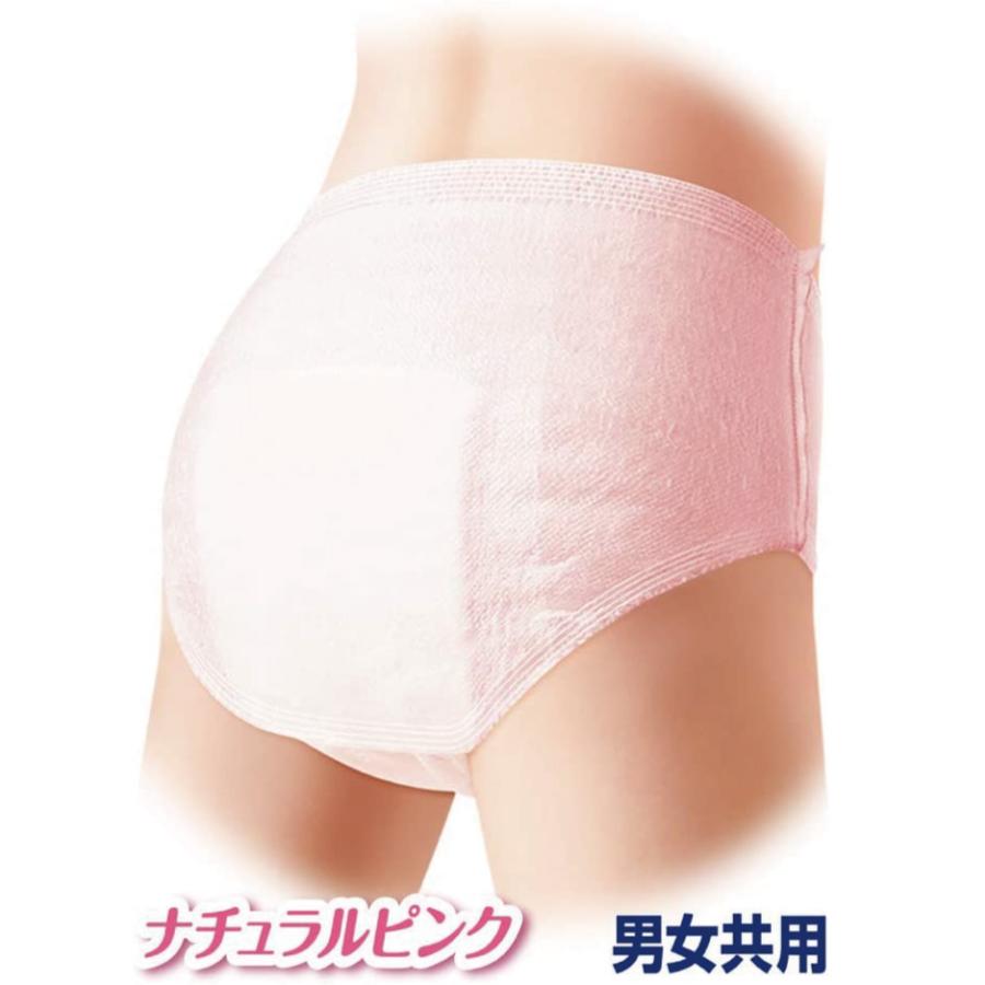 ライフリー すっきりスタイルパンツ ピンク 男女共用 L 18枚 1袋 ライフリー すっきりスタイルパンツ ピンク 男女共用 L 18枚 1袋