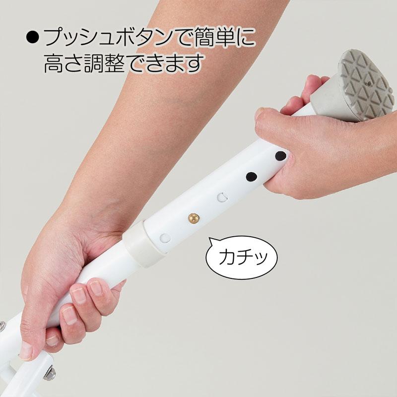 シャワーチェア クッション 介護 福浴 折たたみ コンパクト シャワーチェア 背付きタイプ 入浴 お風呂用 椅子 膝悪い サテライト バスチェアー 背付き 軽量_6