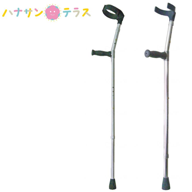 ロフストランドクラッチ杖 カフ ロフトラングクラッチ モア クローズ