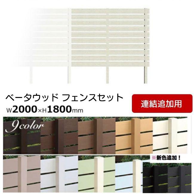 開店祝い フェンス 目隠 Diy 目隠し 外構 Diy アルファウッド フェンス 連結追加用 W00 H1800 新発 Atempletonphoto Com