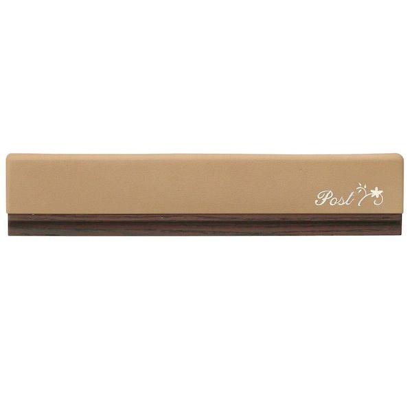 ポスト おしゃれ メールボックス 郵便ポスト 郵便受け 門扉 玄関 メールボックス ポタリー F エクステリア通販プルーマ