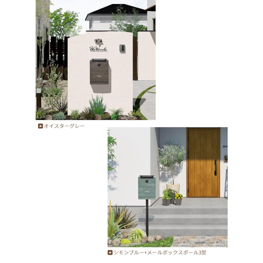 ポスト おしゃれ 郵便ポスト 壁掛け ダイヤル錠 鍵付き Cpain ポスト おしゃれ 郵便ポスト 壁掛け ダイヤル錠 鍵付き Cpain