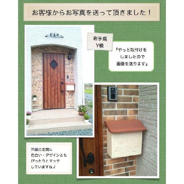 ポスト 郵便ポスト おしゃれ 郵便受け スタンドポスト メールボックス