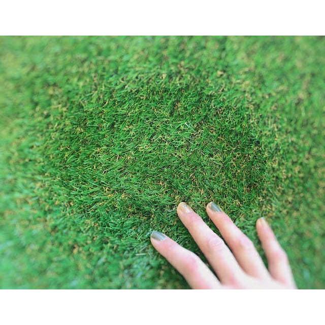 人工芝 ロール 高密度 2m×2.5m 芝丈25mmロール芝 DIY 簡単