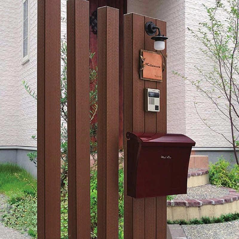 在庫限り ポスト おしゃれ 郵便ポスト 郵便受け 北欧 リエット シンプル 前入れ 前出し ダイヤル錠 ソフトクローズ Dprd Jatimprov Go Id