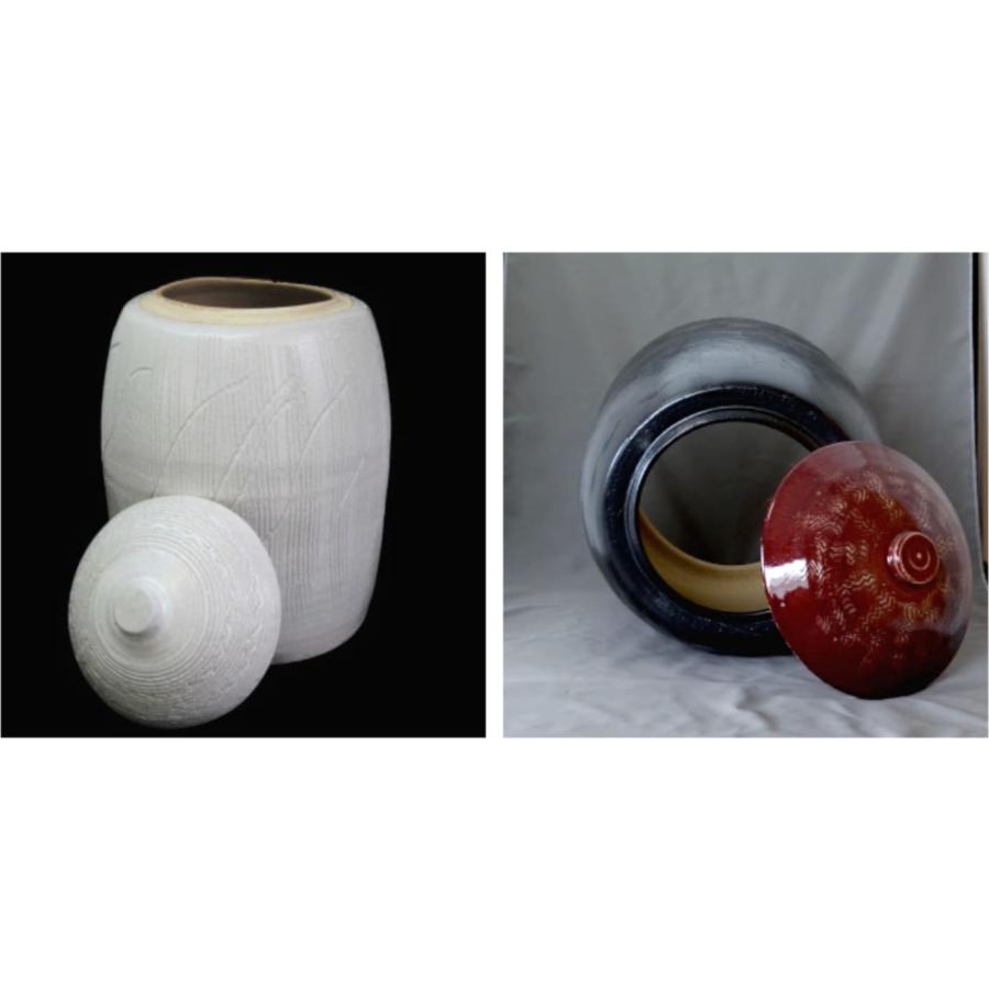 コンポスト おしゃれ 容器 屋外 陶器 どんぐりS 信楽焼 コ生ごみ堆肥