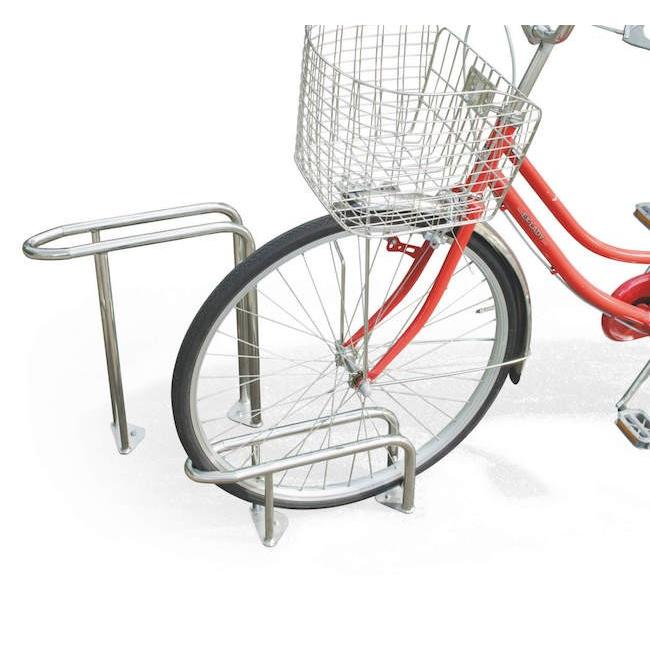 自転車 止め スタンド