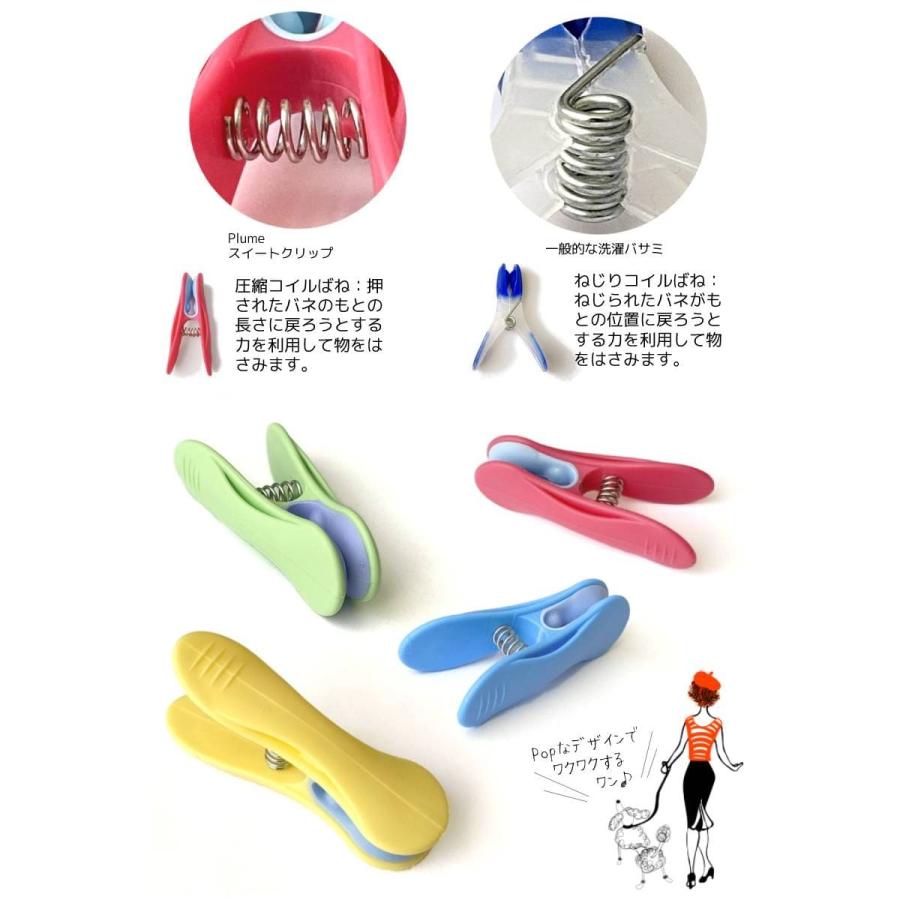 洗濯 クリップ バサミ おしゃれ 洗濯クリップ クロスピン 洗濯ピンチ 