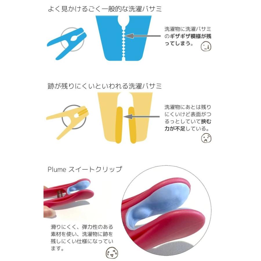 洗濯 クリップ バサミ おしゃれ 洗濯クリップ クロスピン 洗濯ピンチ