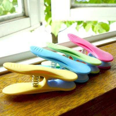 洗濯 クリップ バサミ おしゃれ 洗濯クリップ クロスピン 洗濯ピンチ