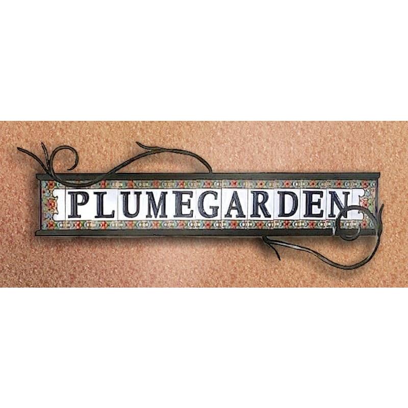 最大68 オフ 表札 おしゃれ タイル表札 可愛い コーナータイル スペースタイル 手作りキット レタータイル Diy Discoversvg Com