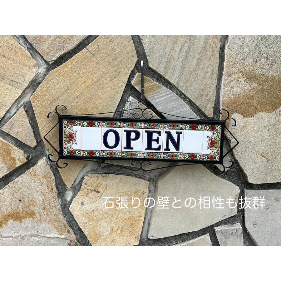 タイル表札用フレーム 枠 アイアン おしゃれ 可愛い アルファベット ABC 戸建て 手作りキット レタータイル DIY ドアプレート ショップサイン  吊り下げ OPEN CLOSE タイル表札 Lサイズ おしゃれ 可愛い 手作りキット 店舗 ショップ カフェ レタータイル DIY ウェルカム ..., image size:900x900