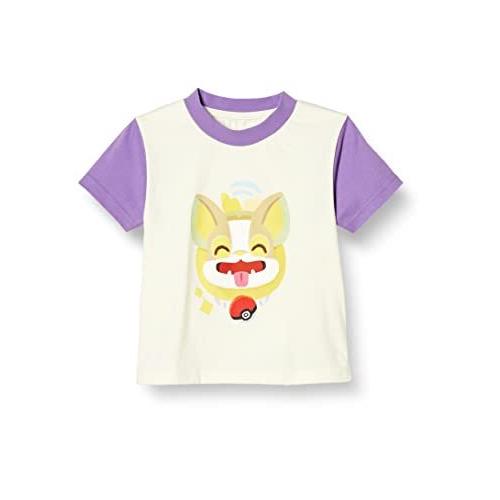 ポケモンセンターオリジナル Tシャツ Good Good Smile ワンパチ 100 S 2616 Hashimoto Webstore 通販 Yahoo ショッピング