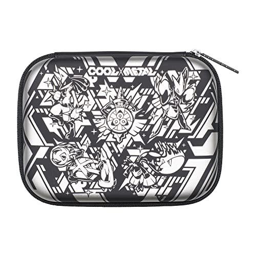 ポケモンセンターオリジナル ガジェットポーチ Cool Metal S 2616 Hashimoto Webstore 通販 Yahoo ショッピング