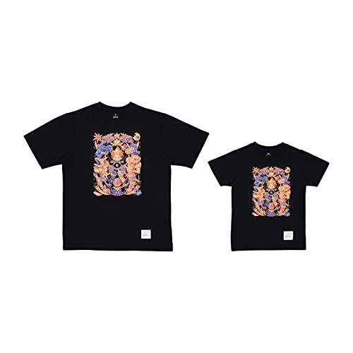 ポケモンセンターオリジナル Tシャツ Pokemon フォッコのサーカス団 110 S 2615 Hashimoto Webstore 通販 Yahoo ショッピング