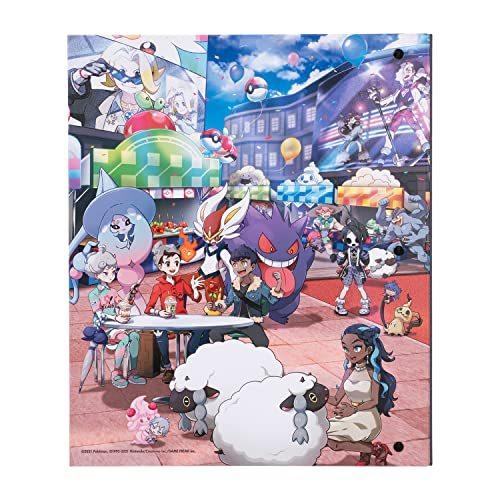 ポケモンセンターオリジナル ポケモンカードゲーム コレクションファイル Pokemon Trainers Off Shot S 2616 Hashimoto Webstore 通販 Yahoo ショッピング