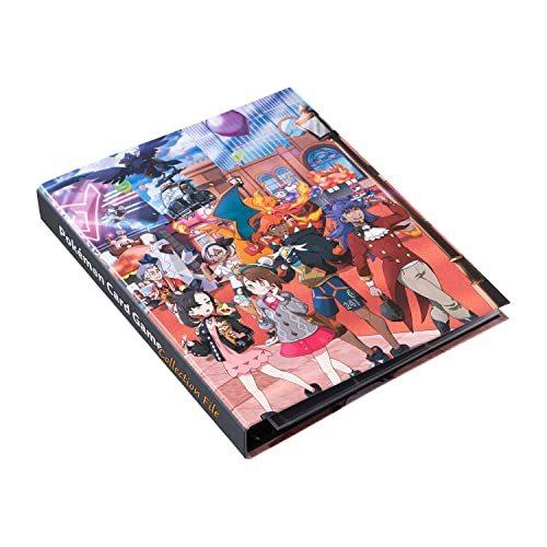 全商品オープニング価格 特別価格 フィギュア ポケモンセンターオリジナル ポケモンカードゲーム コレクションファイル Pokemon Trainers Off Shot Www Threeriversofs Com