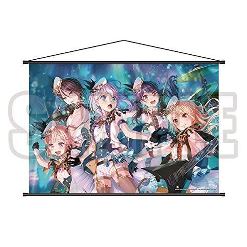 Bang Dream Morfonica B2タペストリー ガールズバンドパーティ バンドリ 芸能人 タレント 期間限定 最安値挑戦 Themtransit Com