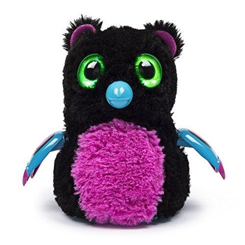 うまれて! ウーモ ブラック&ホワイト 