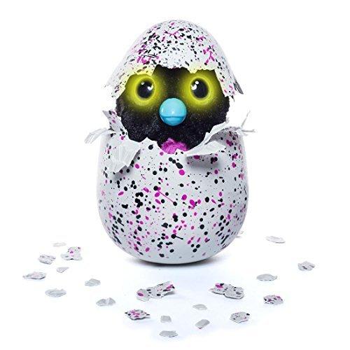 うまれて! ウーモ ブラック&ホワイト 