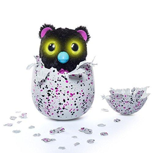 うまれて! ウーモ ブラック&ホワイト 