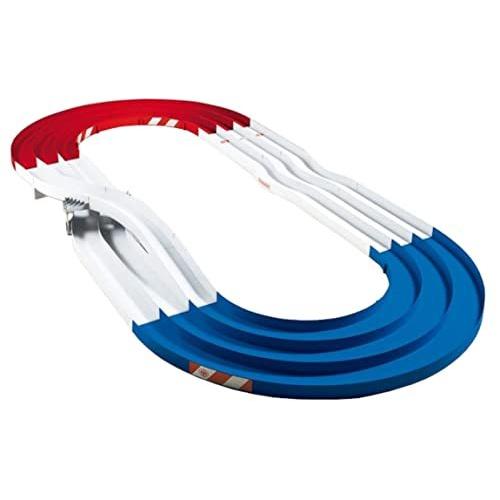 タミヤ ミニ四駆サーキット ジャパンカップ ジュニアサーキット (レッド/ブルー/ホワイト) 94892