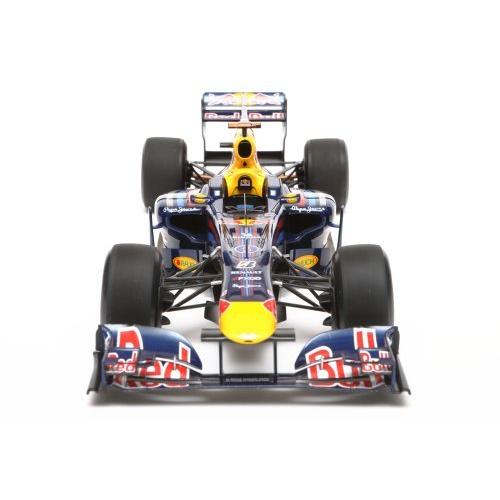 【超美品】 タミヤ 1/20 グランプリコレクションシリーズ No.67 レッドブルレーシング ルノー RB6 プラモデル 20067 【Y2972161850】(15079円)