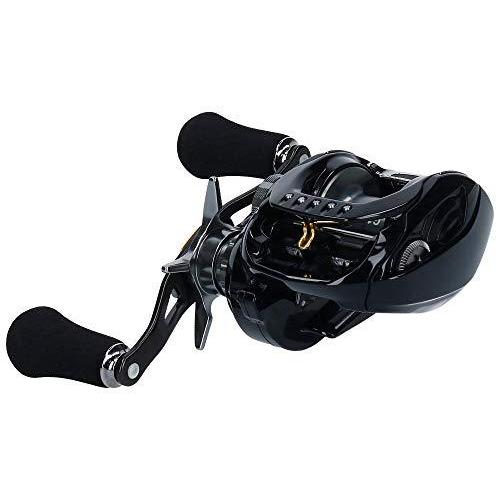 【新品 未使用 日本製】 ダイワ(DAIWA) ベイトリール 18 ジリオン TW HD 1520H (2018モデル) 【WSO7247947768】(25610円)