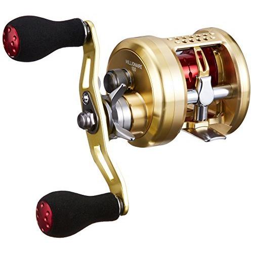 ダイワ(DAIWA) 両軸リール 14 ミリオネア 100 (2014モデル)(35200円)