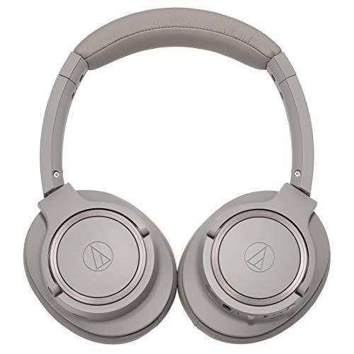 買得 audio−technica Bluetoothヘッドホン Bluetoothヘッドホン 限定