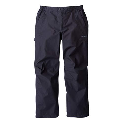 今季一番シマノ(SHIMANO) 釣り レインウェア ブルー RA-017U GORE-TEX