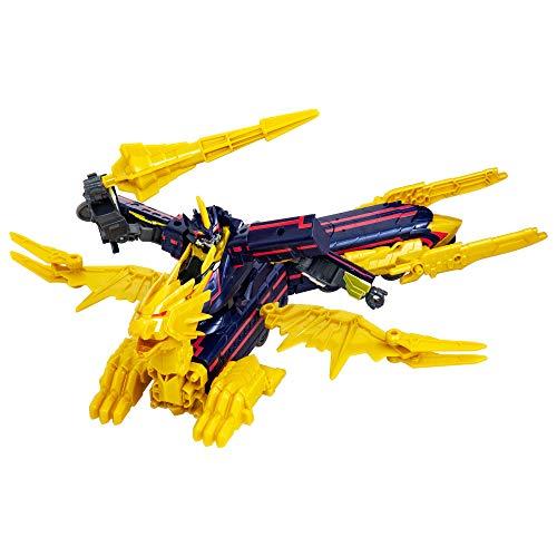 プラレール 新幹線変形ロボ シンカリオン DXS08 ブラックシンカリオン シンカリオン