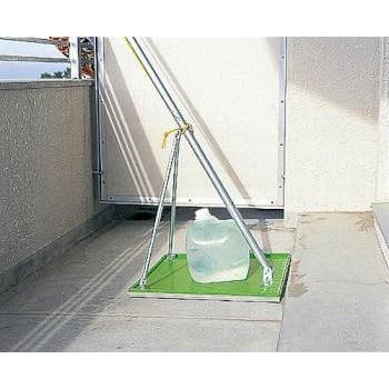 鯉のぼり 用品【ポール関連】こいのぼり スタンド式万能型ホルダー