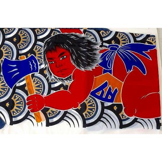 スパークル鯉 赤  5m スパークル鯉 赤 5m