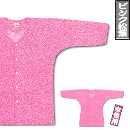 【ネコポス便又は宅急便】 鯉口シャツ 子供用 江戸一 【柄】さくら 子供用鯉口シャツ(0〜3号) ネコポス便又は宅急便】 鯉口シャツ 子供用 江戸一 【柄】ピンク松葉 子供用(0号〜3号) : お祭り用品専門店橋本屋Yahoo!店 - 通販 -  Yahoo!ショッピング