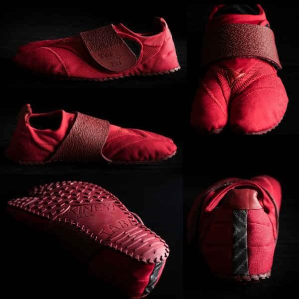 ランニング足袋 Toe Bi トゥービー 地下足袋 23cm 28cm 杵屋 Kineya Toebi きねや 無敵 足袋 シューズ スニーカー Toebitabi Men お祭り用品専門店橋本屋yahoo 店 通販 Yahoo ショッピング