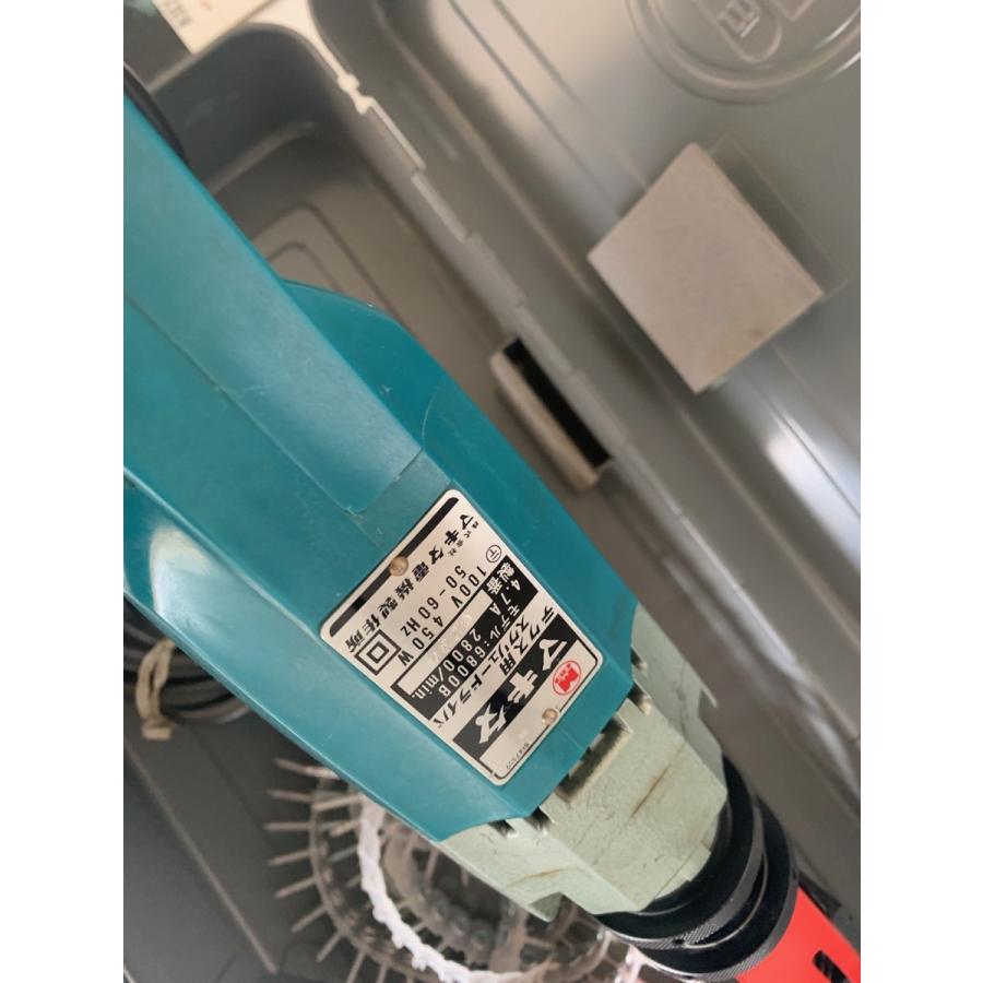 マキタ（makita） 【廃盤品・展示品・在庫処分価格・1台限り】マキタ 