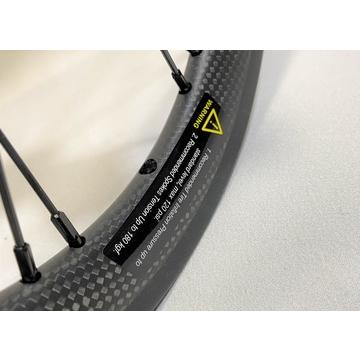DAHON】 K3用 カーボンホイールSET 20％OFF!！ : hasirin - 通販