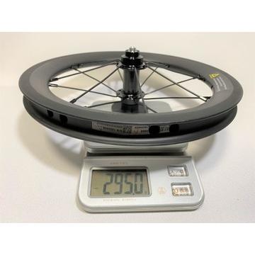 DAHON】 K3用 カーボンホイールSET 20％OFF!！ : hasirin - 通販