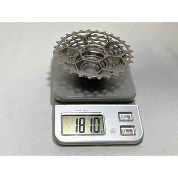 RECON Fe カセット Capreo 11s 9-28T : hasirin - 通販 - Yahoo