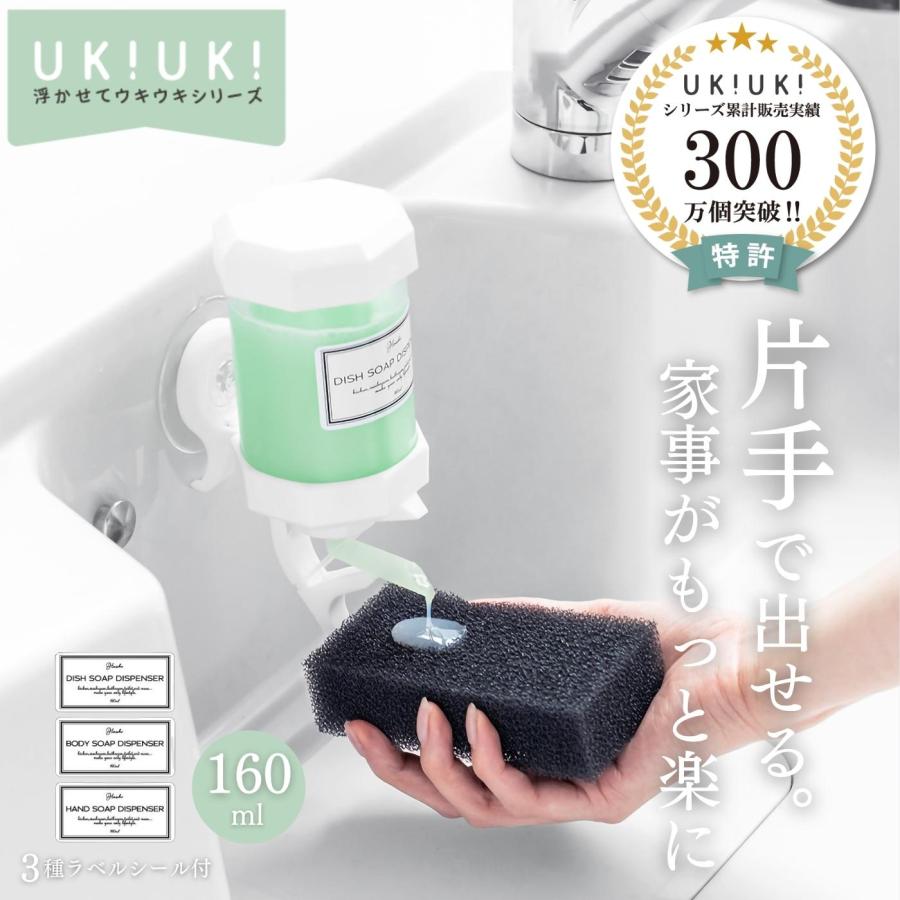 ディスペンサーpitt 手洗い 清潔 ウィルス ボトル 洗剤入れ 詰め替えボトル 洗剤 詰め替え 洗面所 スッキリ 解消 便利グッズ Pit 01s 八商商事公式ヤフー店 通販 Yahoo ショッピング